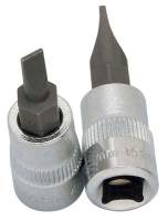 1/4 Schlitz-Bit-Stecknuss 5.5 mm