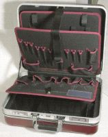 ABS-Profi-Werkzeugkoffer
