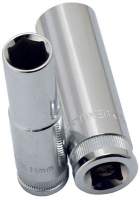 3/8 Tiefe Stecknuss 10 mm