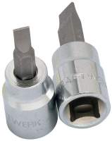 3/8 Schlitz-Bit-Stecknuss 5.5 mm