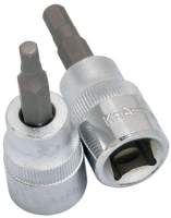 3/8 Inbus-Bit-Stecknuss 7 mm