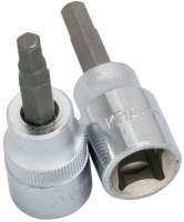 3/8 Inbus-Bit-Stecknuss 7/32