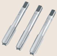 Handgewindebohrer-Set 3-tlg. DIN352 M3