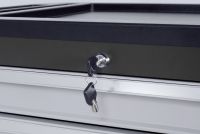 2907 Werkzeugwagen Kraftwerk Racing mit 7 Schubladen