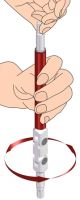 5-tlg. XZN-Doppelgelenk-Schl�sselsatz