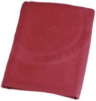 Kraftwerk Badetuch 80 x 160 cm