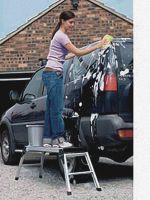 ALU-Arbeitsplattform