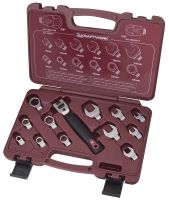 13-tlg. Quick und Flex Universal-Schl�sselsatz