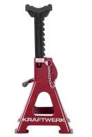 3t. Unterstellbock-Paar 280-420mm