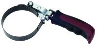 �lfilterband-Schl�ssel