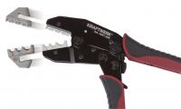 Crimpkopf f�r Rollcrimpeins�tze f�r 3291