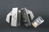 Crimpkopf f�r Steckverbindungen 8P8C f�r 3291