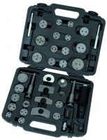 40-tlg.Bremskolben-R�ckstell-Werkzeug-Satz