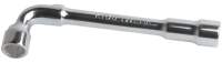 Pfeifenkopfschl�ssel mit Bohrung 10 mm