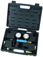 Zylinder-Druckverlust-Tester