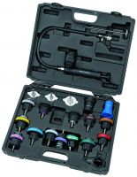 K�hlsystem-Diagnose-Service-Satz