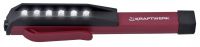 6 LED Licht Stift