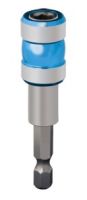 45-tlg.Stecknuss-und Bit-Satz-INOX