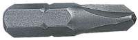 1/4 Tri-Wing-Bit 25 mm Nr. 1