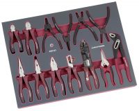 COMPLETO EVA 3907- 4917 Wagen mit 6 Schubladen
