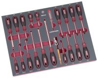 COMPLETO EVA 3907- 4917 Wagen mit 6 Schubladen
