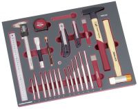 COMPLETO EVA 3907- 4917 Wagen mit 6 Schubladen