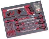 COMPLETO EVA 3907- 4917 Wagen mit 6 Schubladen