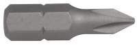 1/4 Phillips-Bit 25 mm Nr. 1