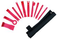 11-tlg. Satz f�r Innenraumverkleidung