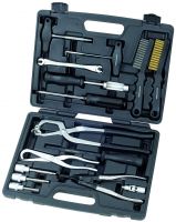 15-tlg.Wartungs- und Montagesatz f�r Trommelbremsen