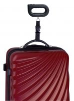 Digitale Kofferwaage