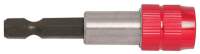 1/4 Bit-Schnellwechsel-Magnethalter