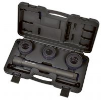 Werkzeugsatz f�r Axialspurstangen