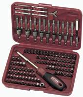 138-t. 1/4'' HYPER-Bit-Box