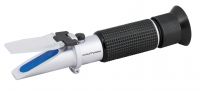 Frostschutz+ Batteries�ure- Refraktometer