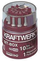 11-t. 1/4 Bit-Box TX