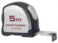 Profi- Inox- Rollmeter