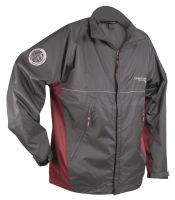 3 in 1 Kraftwerk Windjacke + Mikrofleece- Weste