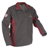 3 in 1 Kraftwerk Windjacke + Mikrofleece- Weste