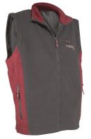 3 in 1 Kraftwerk Windjacke + Mikrofleece- Weste