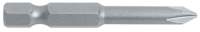 1/4 Phillips-Bit 50 mm Nr. 2