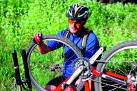 13-t. Bit-Ratschen- Fahrrad- Werkzeug-Satz