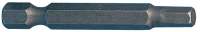 1/4 Inbus-Bit 50 mm 3 mm