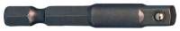 1/4 Bit-Adapter 50mm f. Steckn�sse 1/4