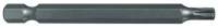 1/4 TX-Bit 75 mm T10