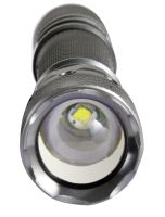 Aluminium Taschenlampe