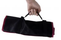 13-t.Ratschen-Ringgabelschl�ssel-Satz + Rolltasche