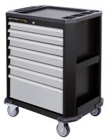 COMPLETO 191-t. Werkstattwagen 2907