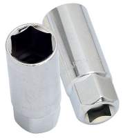 1/2 Z�ndkerzen-Stecknuss 16 mm