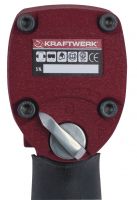 Druckluft Schlagschrauber 744Nm 1/2